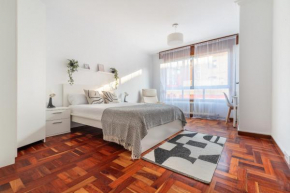 Gran Apartamento el Castro